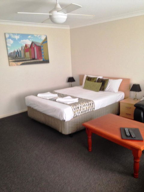 Beaches Serviced Apartments - Perths Hotel 36