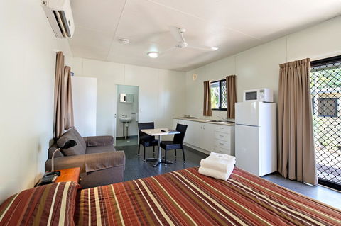Discovery Parks - Darwin - Perths Hotel 7