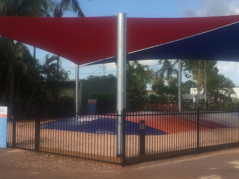 Discovery Parks - Darwin - Perths Hotel 2