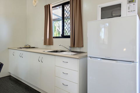 Discovery Parks - Darwin - Perths Hotel 5
