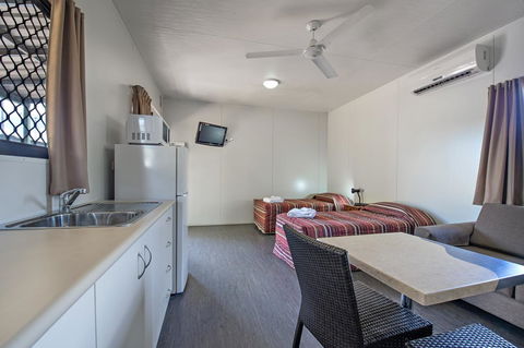 Discovery Parks - Darwin - Perths Hotel 37