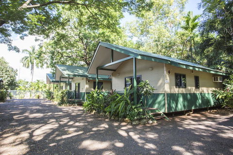 Discovery Parks - Darwin - Perths Hotel 34