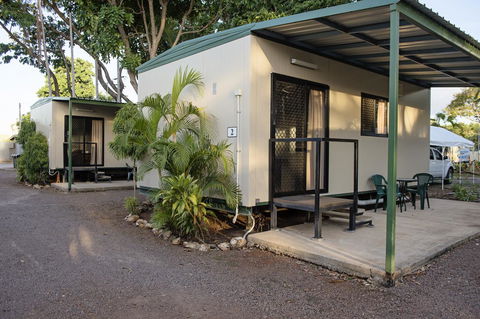 Discovery Parks - Darwin - Perths Hotel 4