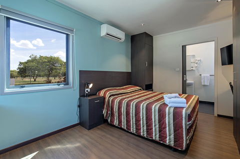 Discovery Parks - Darwin - Perths Hotel 14