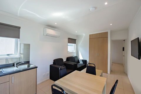 Discovery Parks - Darwin - Perths Hotel 15