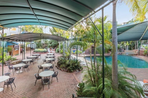 Travelodge Resort Darwin - Perths Hotel 27