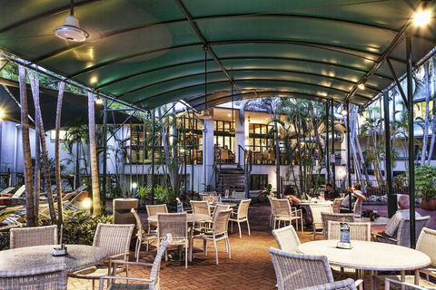 Travelodge Resort Darwin - Perths Hotel 1