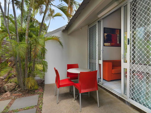 Travelodge Resort Darwin - Perths Hotel 8