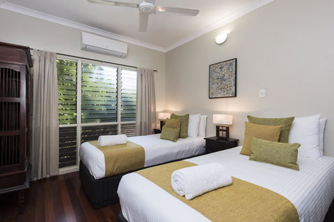 Nineteen On Nudl - Perths Hotel 6