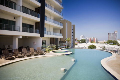 Mantra Pandanas - Perths Hotel 30