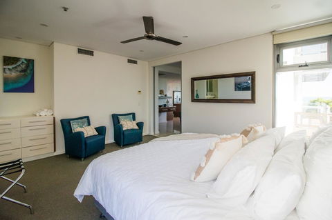 ZEN BY THE WATER - Esplanade Darwin Retreat - Perths Hotel 10