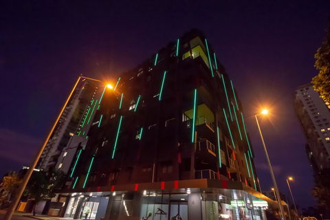 Magnum Serviced Apartments - Perths Hotel 29