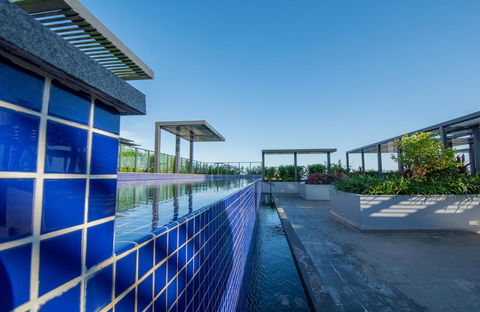Magnum Serviced Apartments - Perths Hotel 23