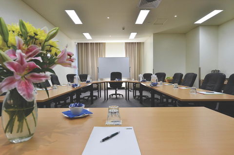 Metro Advance Apartments & Hotel - Perths Hotel 7