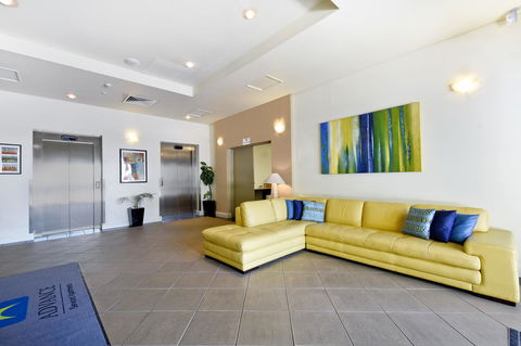 Metro Advance Apartments & Hotel - Perths Hotel 19