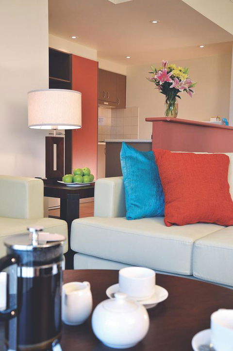 Metro Advance Apartments & Hotel - Perths Hotel 3