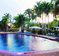Darwin FreeSpirit Resort - Perths Hotel