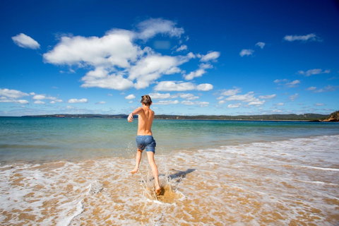 Ingenia Holidays Eden Beachfront - Perths Hotel 28
