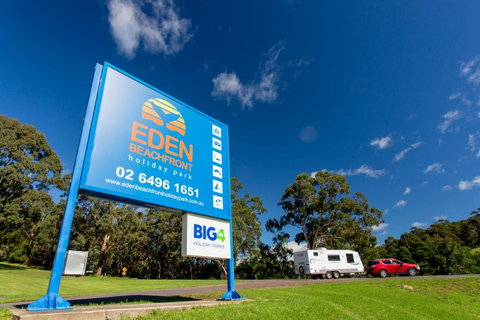 Ingenia Holidays Eden Beachfront - Perths Hotel 24