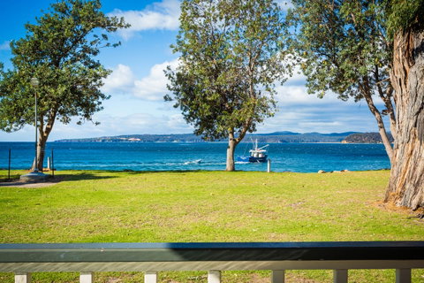 Ingenia Holidays Eden Beachfront - Perths Hotel 38