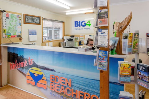 Ingenia Holidays Eden Beachfront - Perths Hotel 29