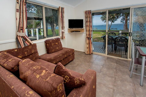 Ingenia Holidays Eden Beachfront - Perths Hotel 19