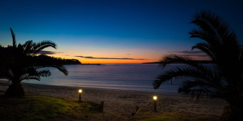 Ingenia Holidays Eden Beachfront - Perths Hotel 41