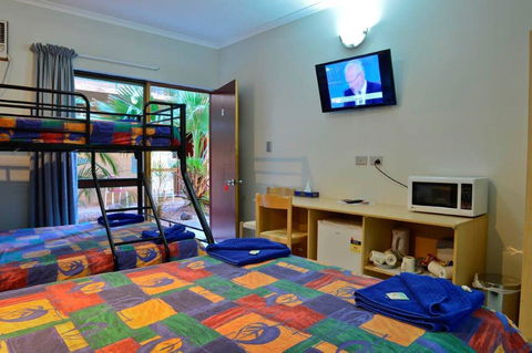 Goldfields Hotel Motel - Perths Hotel 3