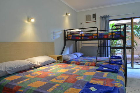 Goldfields Hotel Motel - Perths Hotel 5