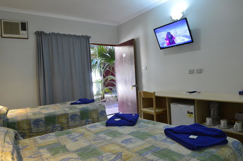 Goldfields Hotel Motel - Perths Hotel 0