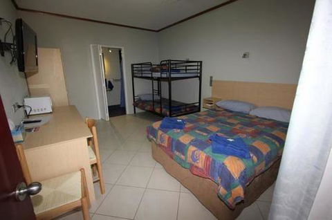 Goldfields Hotel Motel - Perths Hotel 1