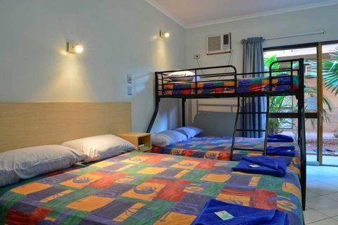 Goldfields Hotel Motel - Perths Hotel 4