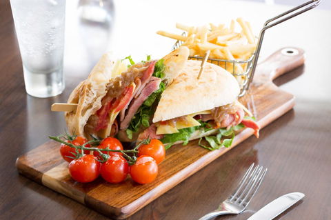 The Smith Hotel Darwin - Perths Hotel 9