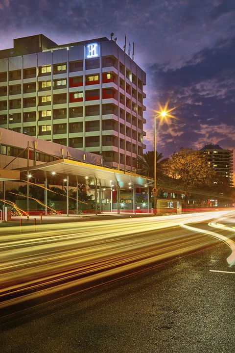 The Smith Hotel Darwin - Perths Hotel 24