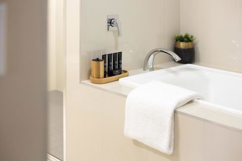 The Smith Hotel Darwin - Perths Hotel 13