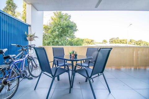 ZEN QUEST - The NOMADS PAD Near Nightcliff Markets & Sunset Foreshore - Perths Hotel 8