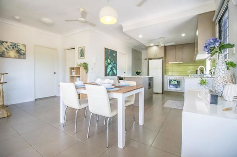 ZEN QUEST - The NOMADS PAD Near Nightcliff Markets & Sunset Foreshore - Perths Hotel 13