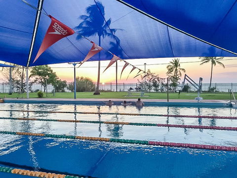 ZEN QUEST - The NOMADS PAD Near Nightcliff Markets & Sunset Foreshore - Perths Hotel 22