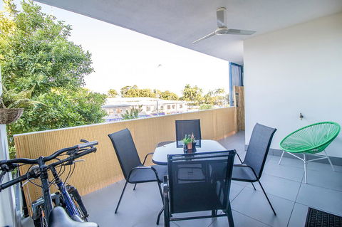 ZEN QUEST - The NOMADS PAD Near Nightcliff Markets & Sunset Foreshore - Perths Hotel 31