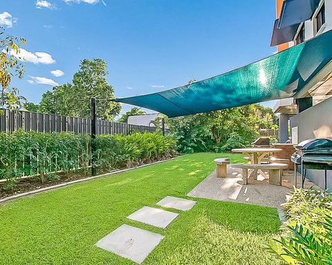 ZEN QUEST - The NOMADS PAD Near Nightcliff Markets & Sunset Foreshore - Perths Hotel 33