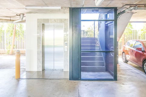 ZEN QUEST - The NOMADS PAD Near Nightcliff Markets & Sunset Foreshore - Perths Hotel 34