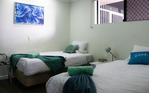 ZEN QUEST - The NOMADS PAD Near Nightcliff Markets & Sunset Foreshore - Perths Hotel 16