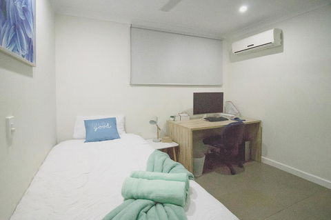 ZEN QUEST - The NOMADS PAD Near Nightcliff Markets & Sunset Foreshore - Perths Hotel 18
