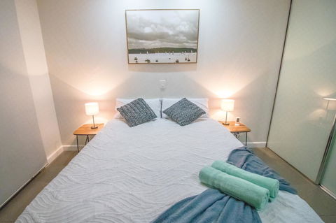 ZEN QUEST - The NOMADS PAD Near Nightcliff Markets & Sunset Foreshore - Perths Hotel 5