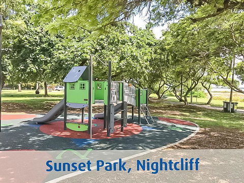 ZEN QUEST - The NOMADS PAD Near Nightcliff Markets & Sunset Foreshore - Perths Hotel 37