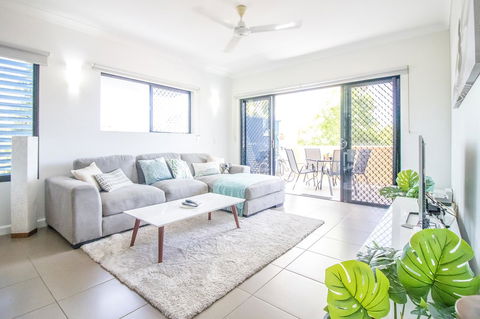 ZEN QUEST - The NOMADS PAD Near Nightcliff Markets & Sunset Foreshore - Perths Hotel 29