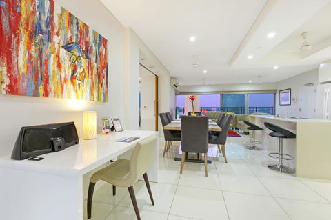 BeachLife Apartments - Perths Hotel 23
