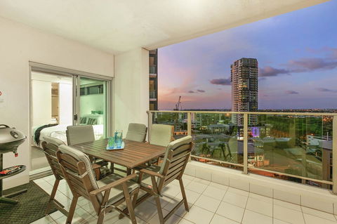 BeachLife Apartments - Perths Hotel 29