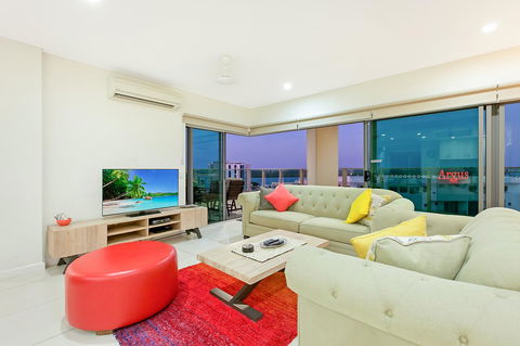 BeachLife Apartments - Perths Hotel 24