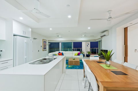 BeachLife Apartments - Perths Hotel 10